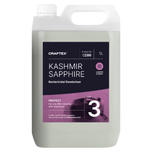 2San Craftex Kashmir Sapphire & Juniper Berry