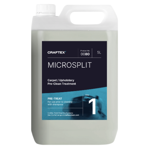 2San Craftex Microsplit, 5Ltr