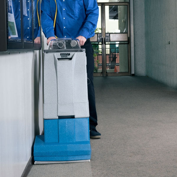 Prochem Polaris 700 Power Brush Carpet & Upholstery Cleaning Machine