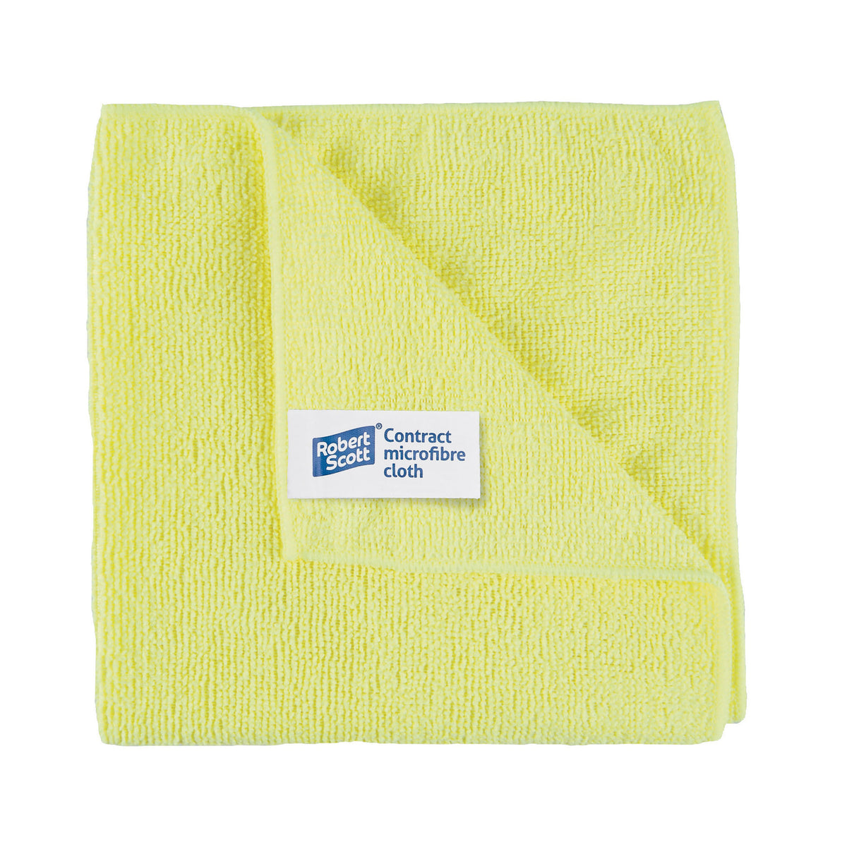 Robert Scott Contract Microfibre Cloth M – Box of 200