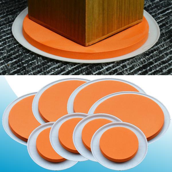Premium Super Furniture Sliders