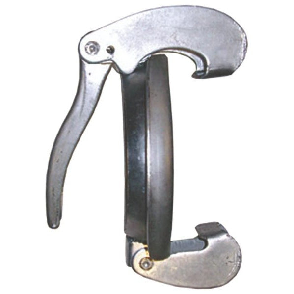 3.5" Bauer Type Leverlock Closure Ring – 500-2002