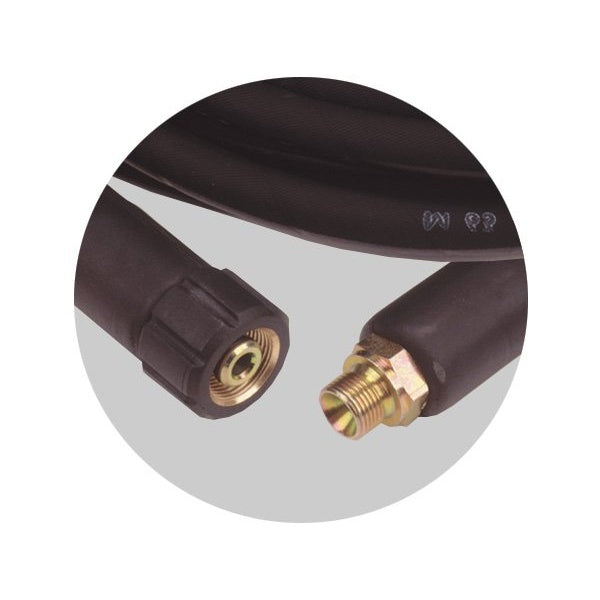 3/8" High Pressure Hose – HP2600K