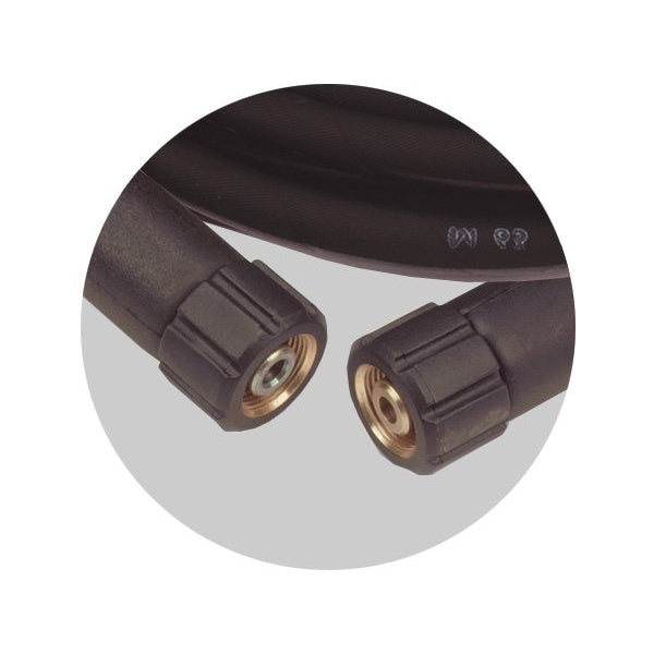 3/8" High Pressure Hose – HP4800KK-15