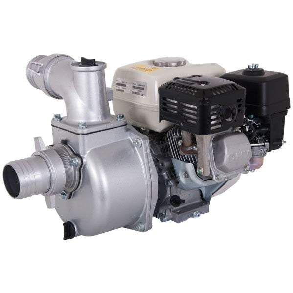 3" Aluminium Pump Unit – E600-1101