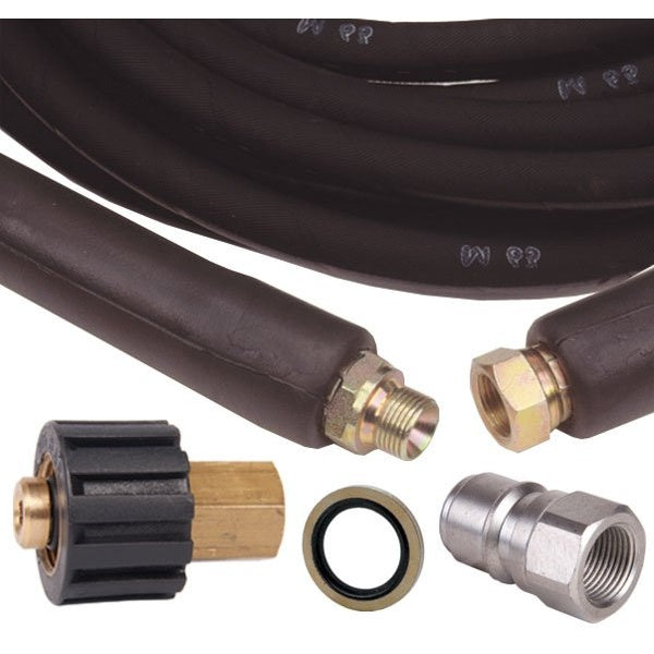 30m Hose Kit - 400 Bar – 204-1011