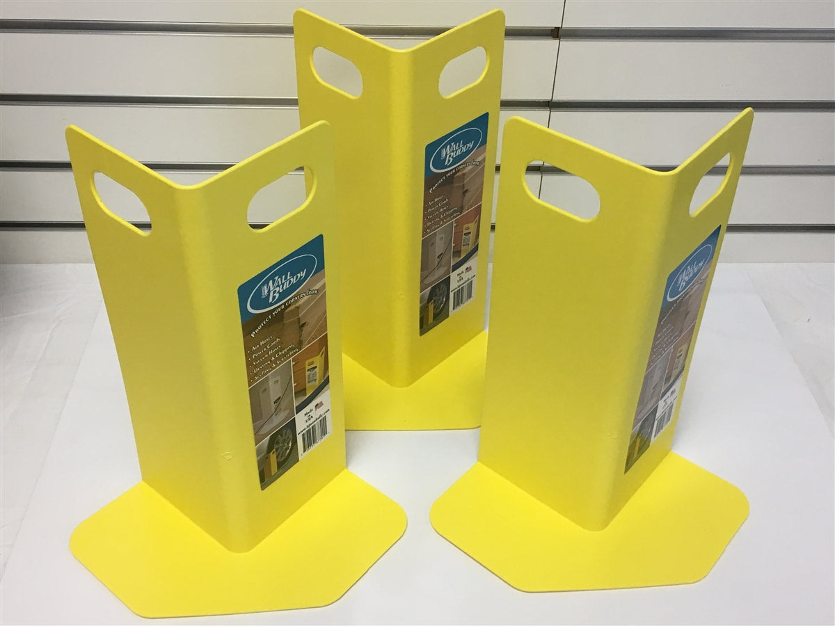 Wall Buddy Corner Guard