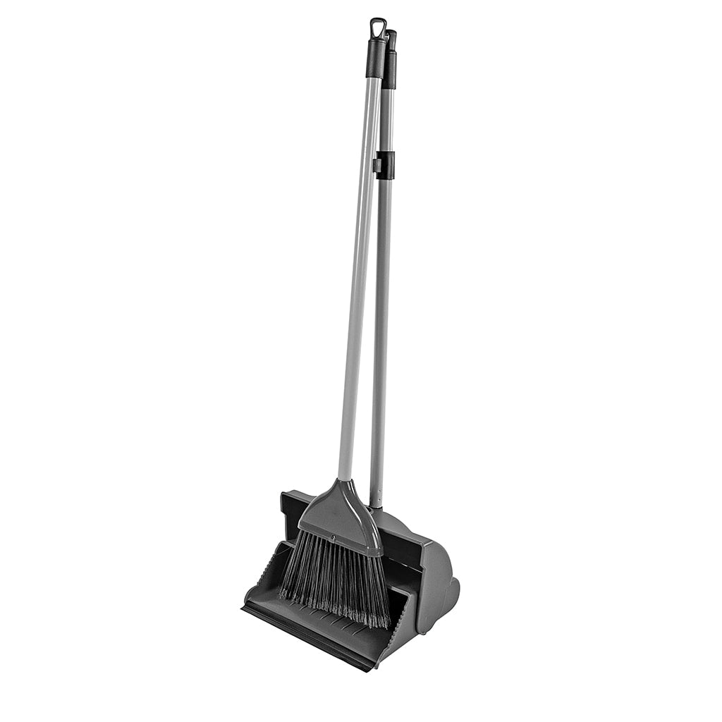 Contract Lobby Dustpan & Brush
