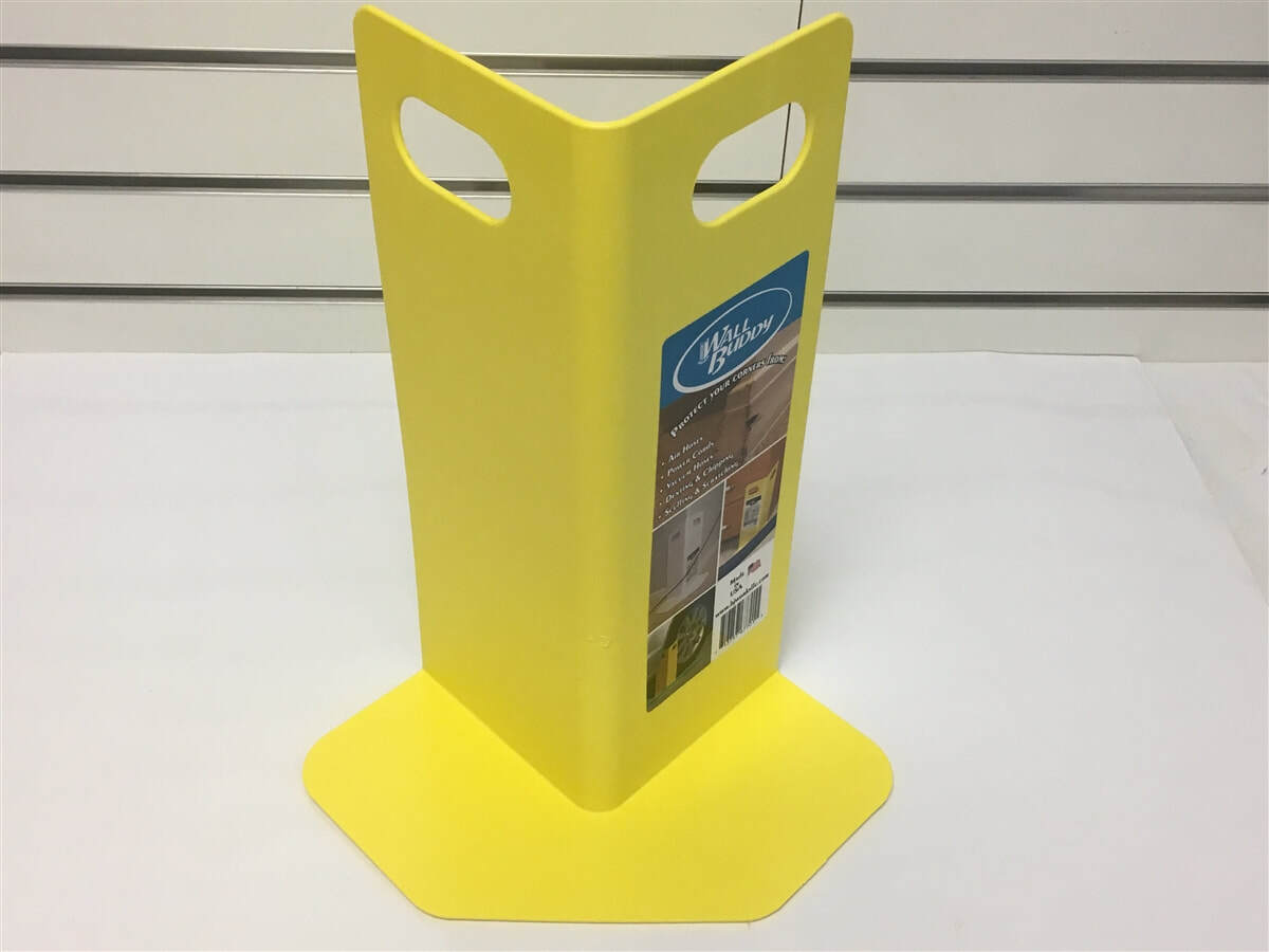 Wall Buddy Corner Guard