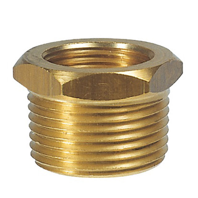 Brass Reducing Bush