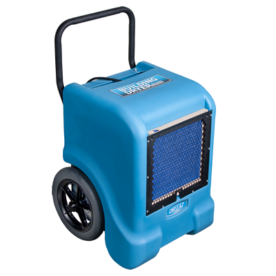 Legend Brands Europe Dri Eaz BD1000 Building Dryer