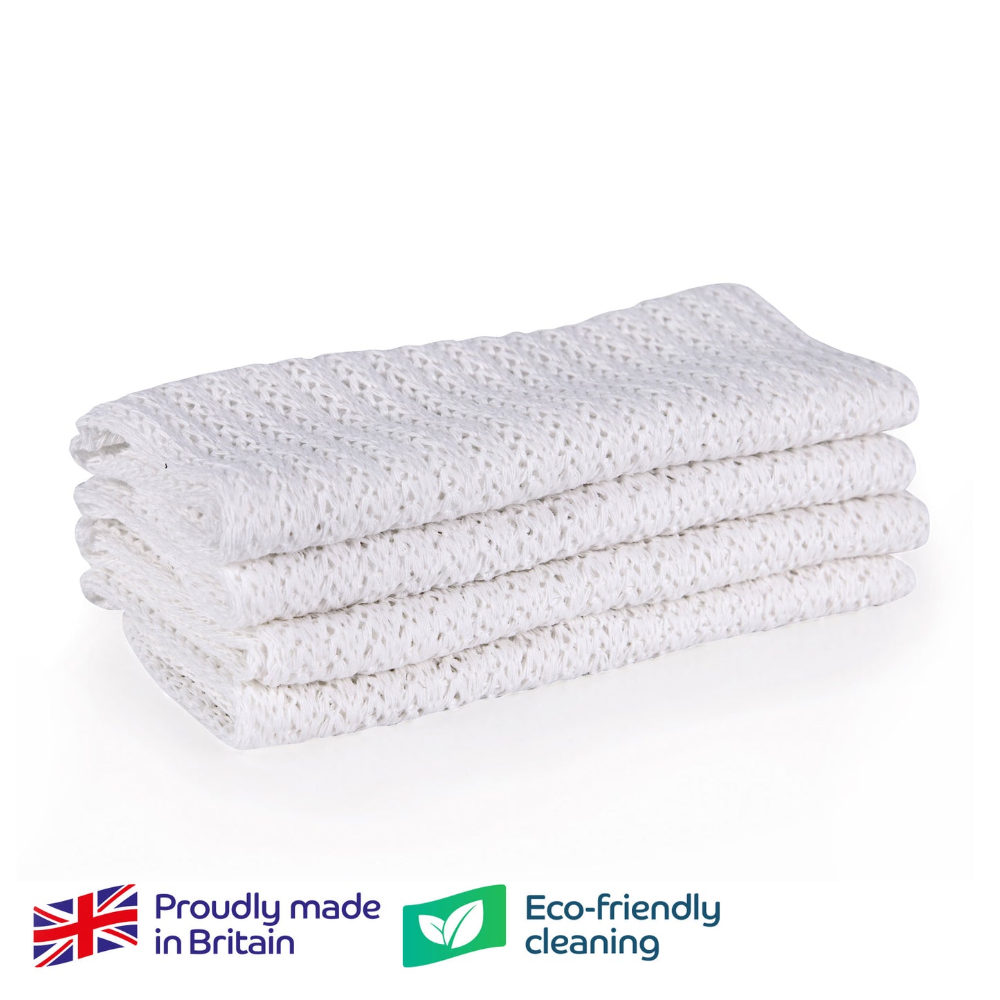 Chunky Dishcloth 35x20cm (10 Pack)