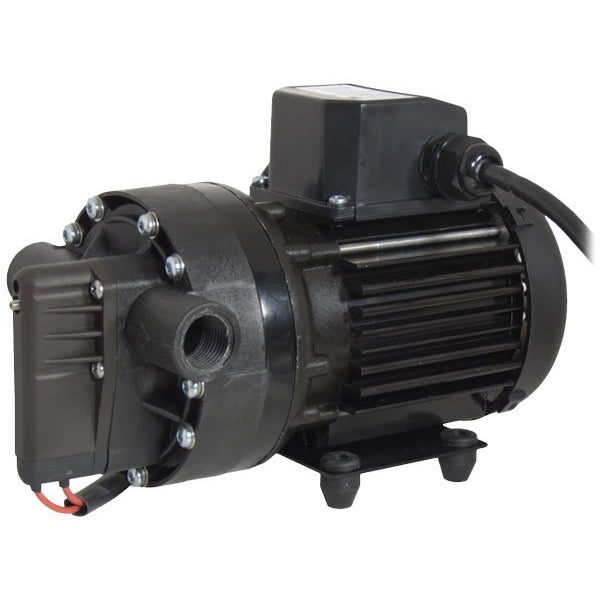 Flojet AD550 Multi-Chamber Demand Pump – 416919