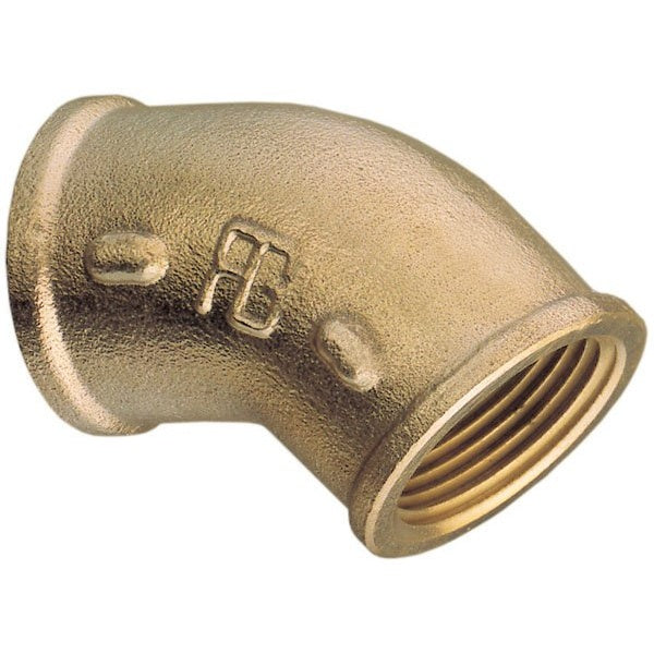 45° Elbow – 1-72712