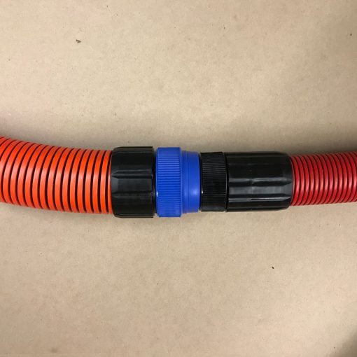 Cool Cuffs 2.5" to 2" New Reducer
