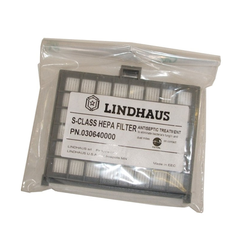 Dynamic S-Class Hepa Filter