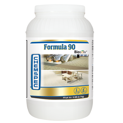 Chemspec Formula 90 Powder