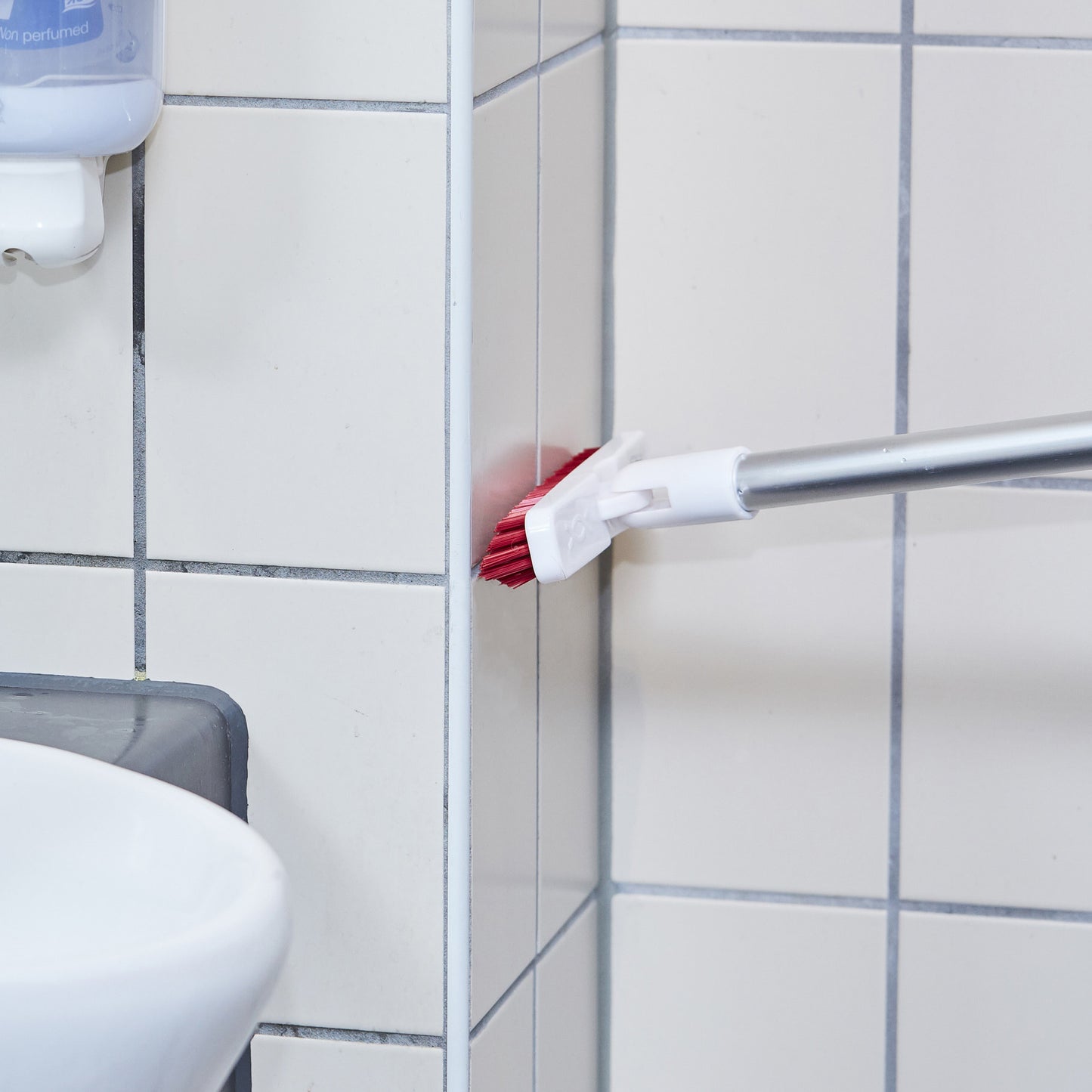 Washable Grout Brush