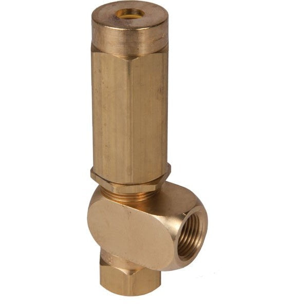 555 Pressure Regulator – ART555-35