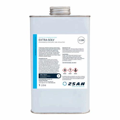 2San Craftex Extra-Solv, 1L