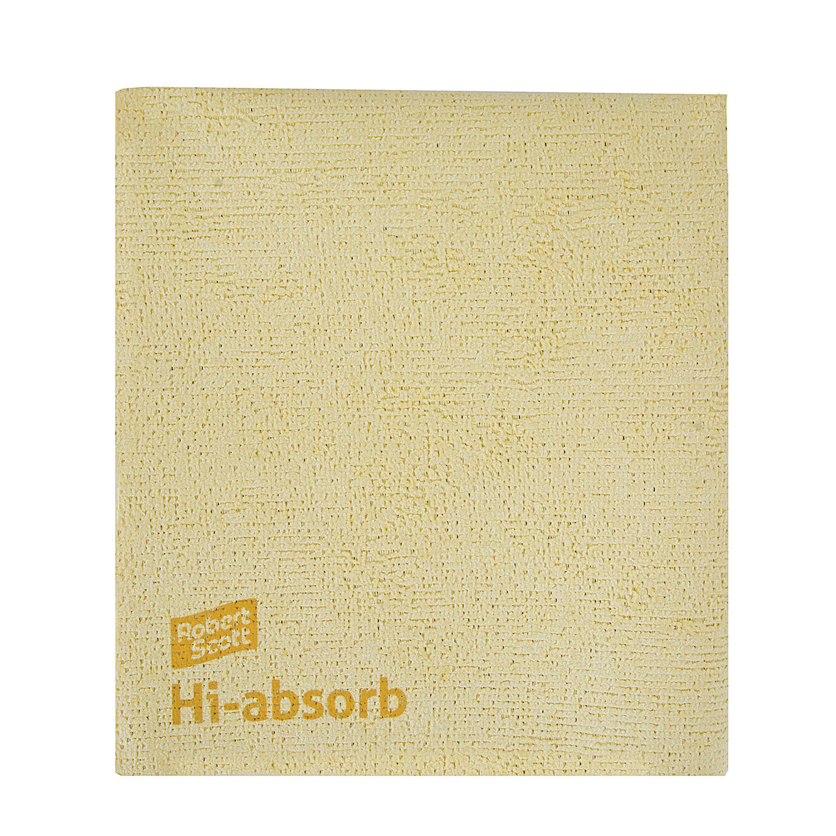 Robert Scott Hi-absorb Microfibre Cloth – Box of 50