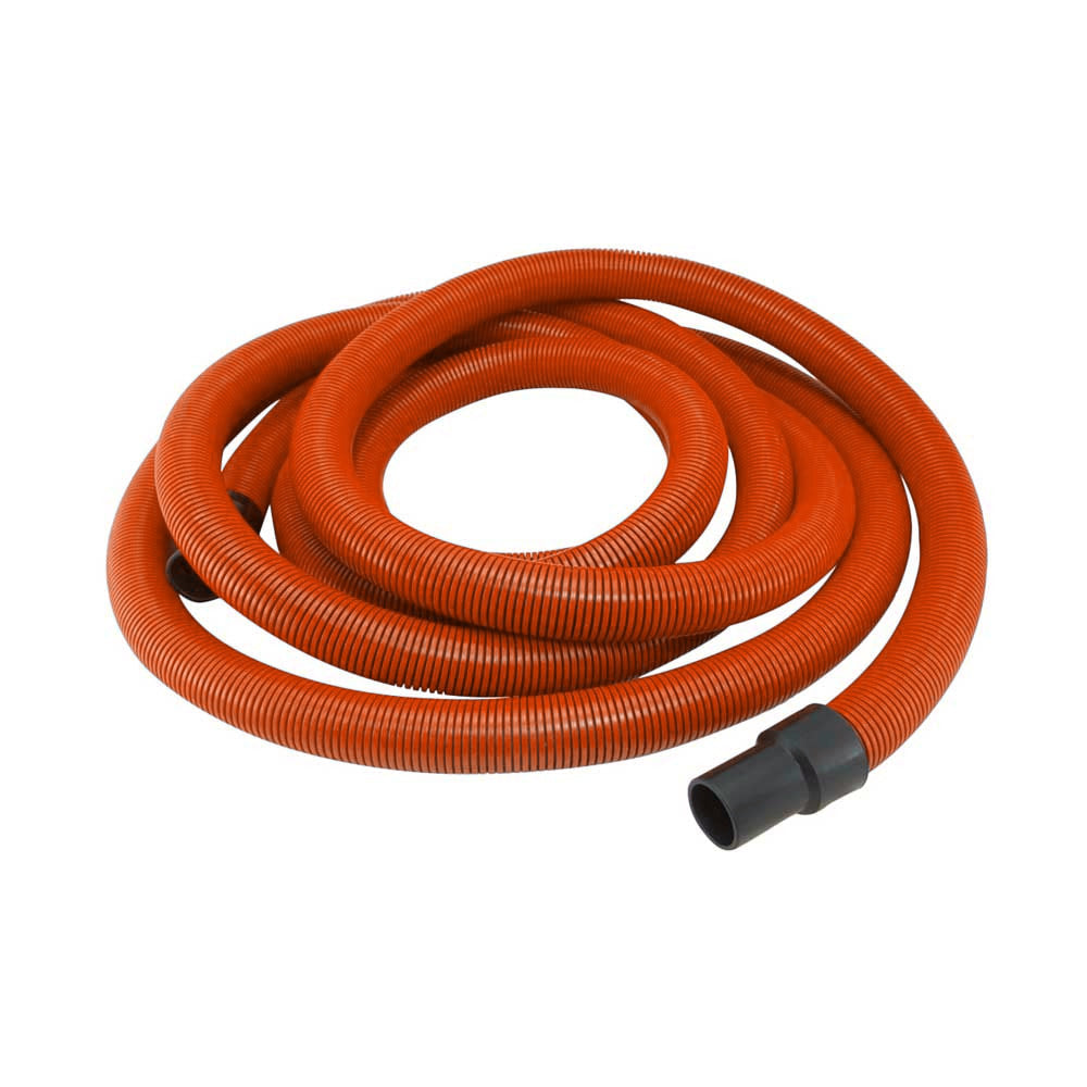 Carpet Cleaning Vacuum Hose 1.5" - Orange
