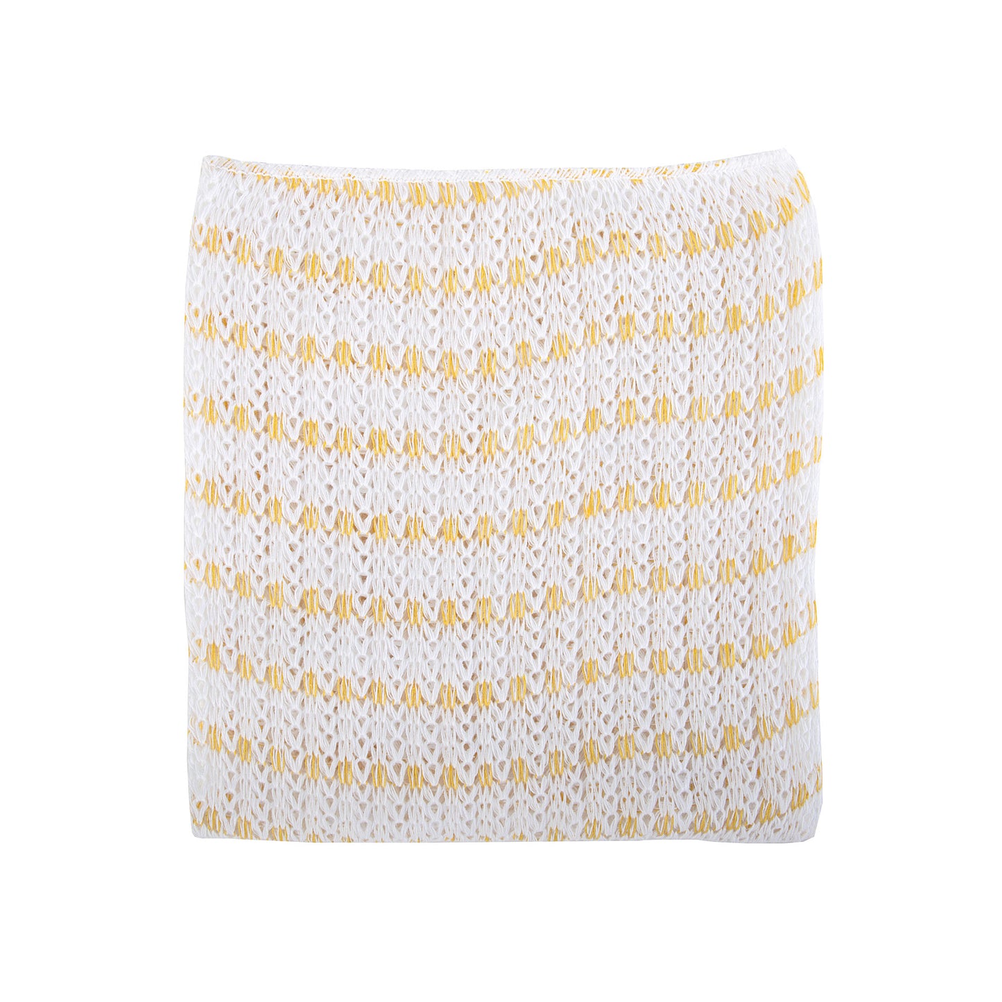Chunky Dishcloth Colour Coded (10 Pack)