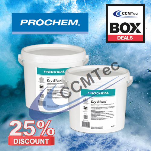 Prochem Dry Blend - Full Box Deal