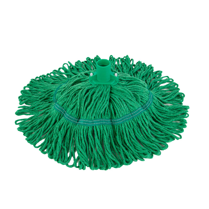 Coloured Hygiemix T1D Socket Mop 300 (Pack of 10)
