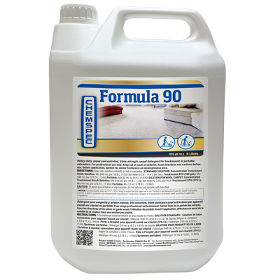 Chemspec Formula 90 Liquid