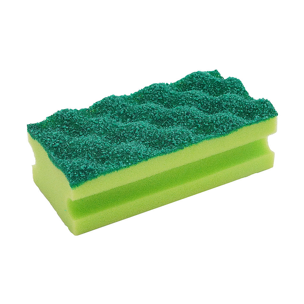 HiPUR Sponge Scourer (10 Pack)