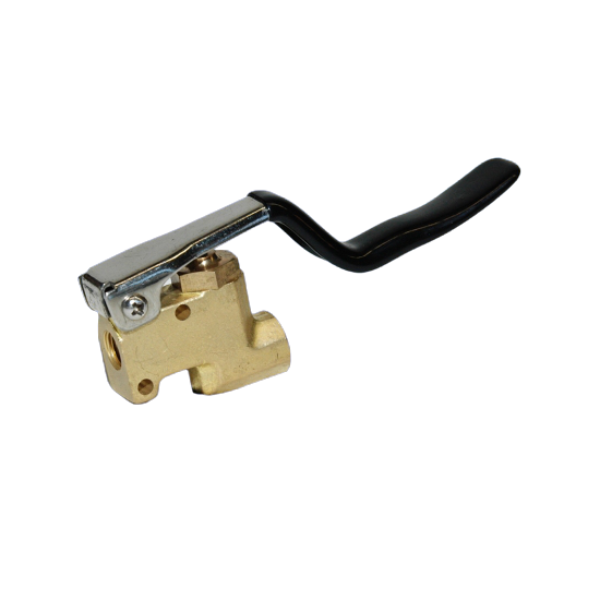 Westpak Trigger Valve - 20-0001