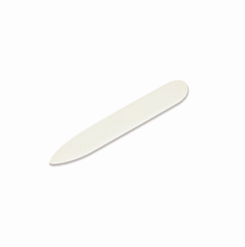 Bone spotting scraper