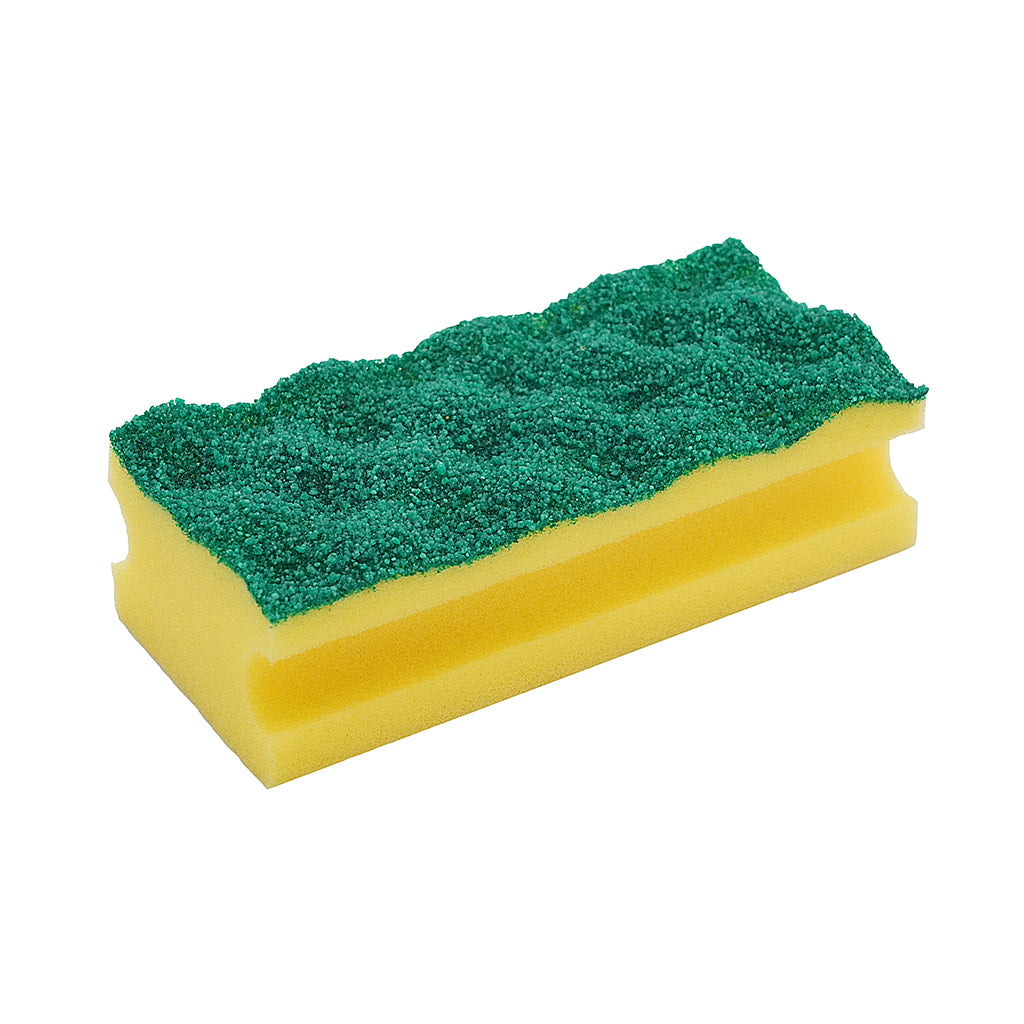 HiPUR Sponge Scourer (10 Pack)