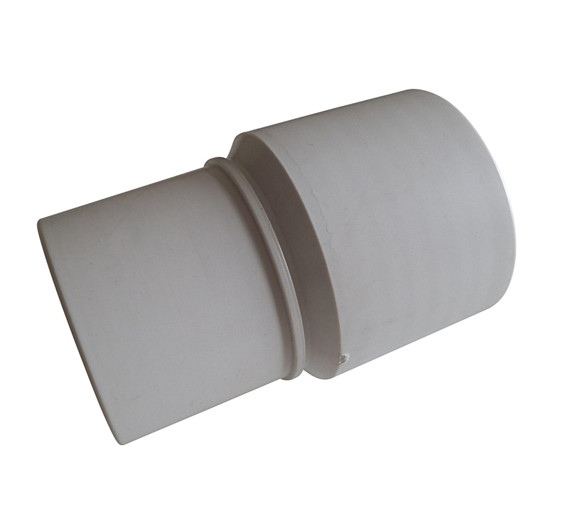 Prochem Vacuum Hose Cuff 2" Grey