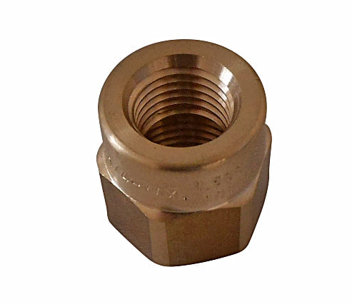 Filter, In-Line, Cap