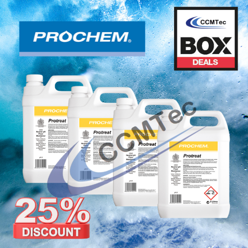 Prochem Protreat - Full Box Deal