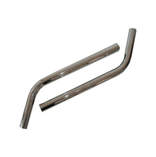 S-Bend Tubes