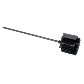Truvox MW340 Side Brush – Black