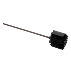 Truvox MWPRO340 Standard Side Brush - Black