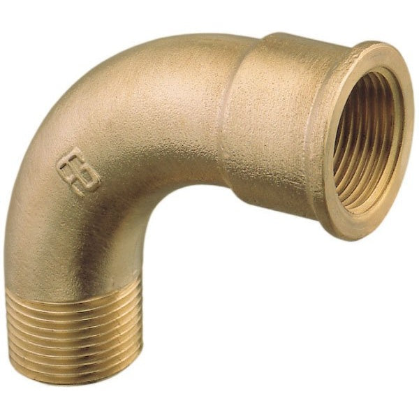 90° Swept Elbow – 1-72702