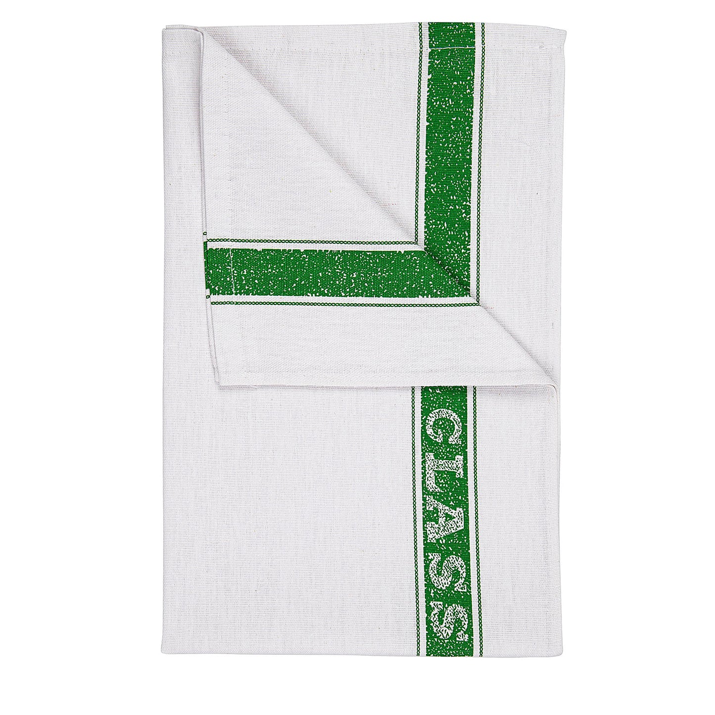 Cotton Glass Cloth (10 Pack)