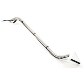 Truvox Hydromist Heavy Duty Carpet Tool with Wand and Hose