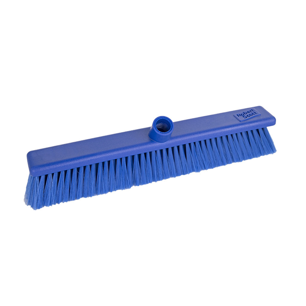 Washable Broom Soft 45cm