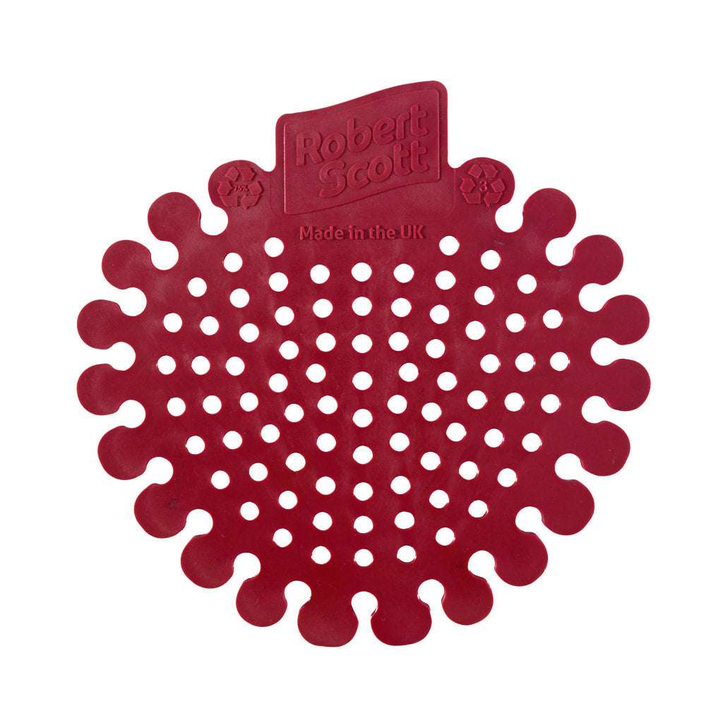 Deodoscreen Urinal Screen (Box of 12)