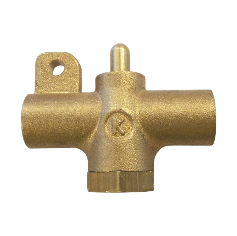 Kingston Valve