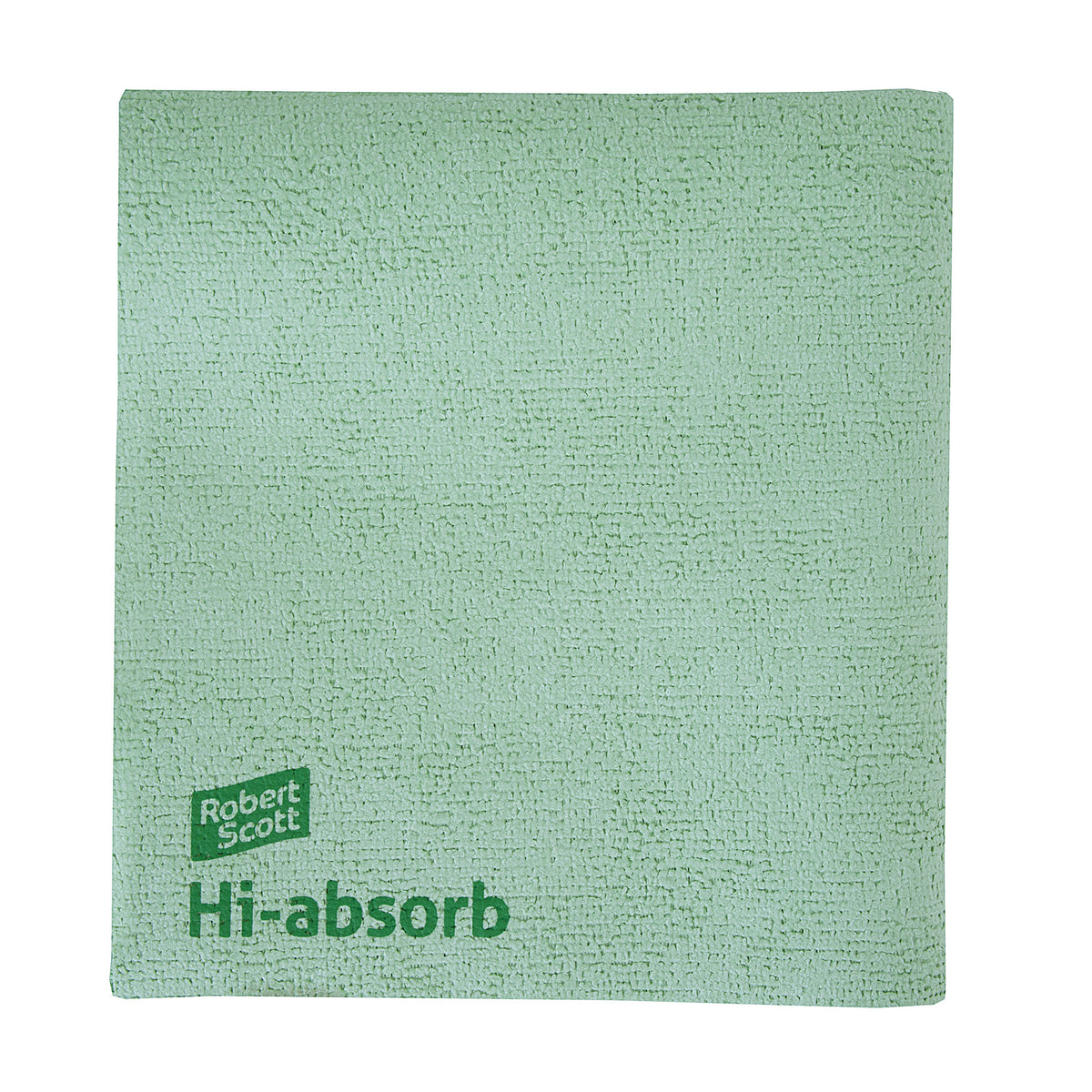 Robert Scott Hi-absorb Microfibre Cloth – Box of 50