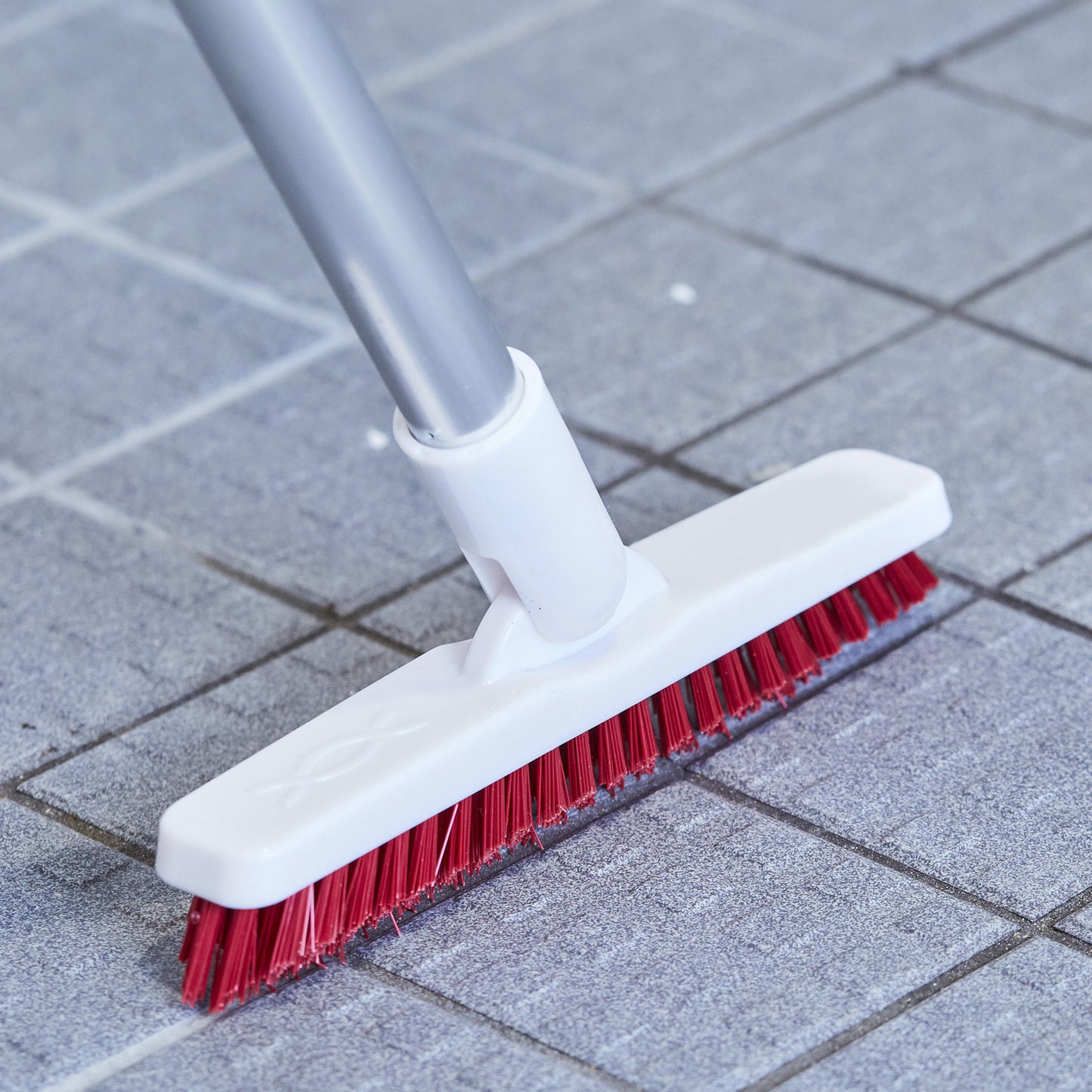 Washable Grout Brush