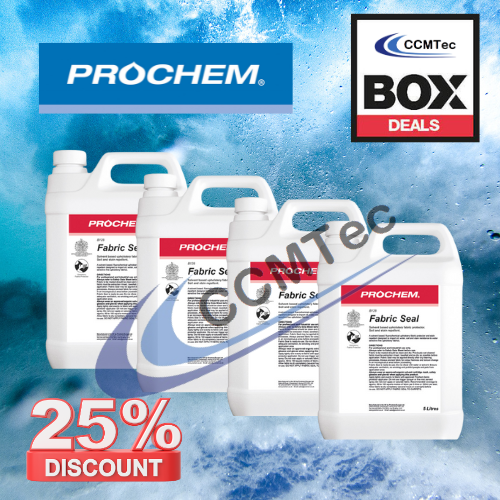 Prochem Fabric Seal - Full Box Deal