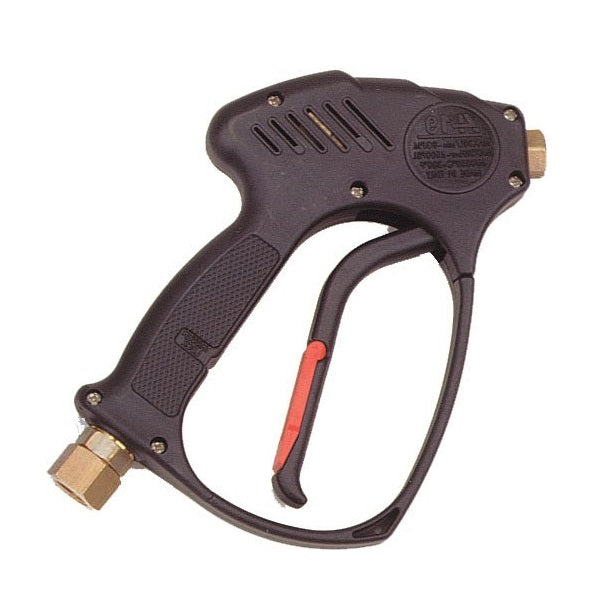 AL19 Pressure Wash Gun - 3/8"F Swivel Inlet